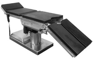 ATS-new Operating Tables