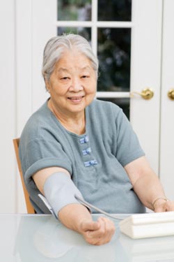 Remote Patient Monitoring Devices Allow for Better Diagnostics and Treatment